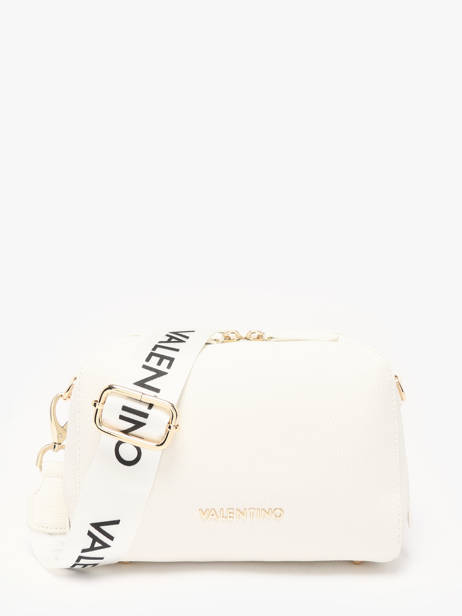 Cross Body Tas Pattie Valentino Wit pattie VBS52901